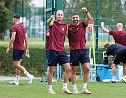 Training vom 18.06.2024 BFC Dynamo