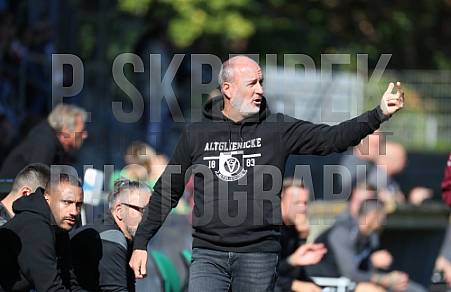 10.Spieltag VSG Altglienicke - BFC Dynamo 10.Spieltag VSG Altglienicke - BFC Dynamo