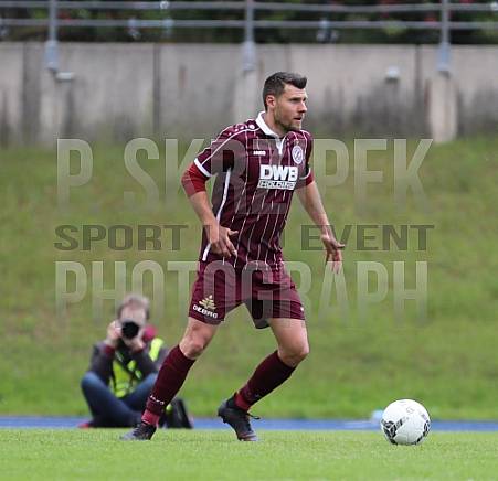 Halbfinale FC Viktoria 1889 - BFC Dynamo