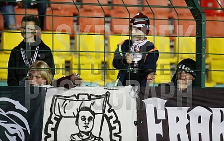 13.Spieltag BFC Dynamo - Berliner AK 07