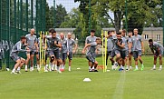 Training vom 12.07.2024 BFC Dynamo