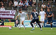 2.Spieltag SV Babelsberg 03 - BFC Dynamo