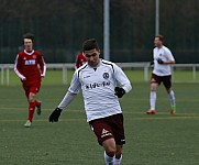 13.Spieltag BFC Dynamo U21 - FSV Berolina Stralau II