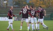 13.Spieltag BFC Dynamo - FC Eilenburg,