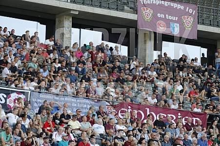 BFC Dynamo - 1.FC Köln ,1.Runde DFB Pokal