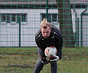 05.01.2022 Training BFC Dynamo Vormittagseinheit