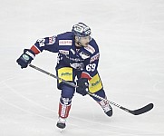 Eisbären Berlin - Fischtown Pinguins Bremerhaven