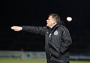 26.Spieltag BFC Dynamo - SV Babelsberg 03,