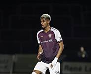 20. Spieltag BFC Dynamo - BFC Preussen