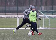 Training vom 12.01.2024 BFC Dynamo
