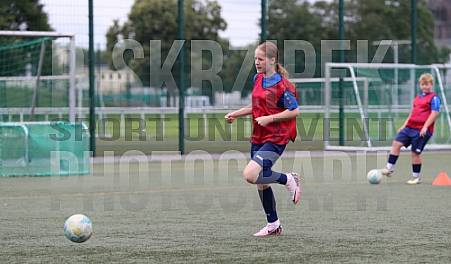 BFC Dynamo FerienCamp Sommer 2025
BFC Dynamo FerienCamp Sommer 2025