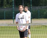 11.07.2020 Training BFC Dynamo