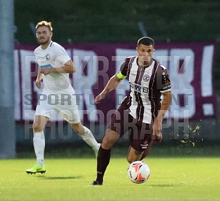 8.Spieltag BFC Dynamo - SV Lichtenberg 47,