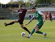 31.Spieltag BFC Dynamo - BSG Chemie Leipzig