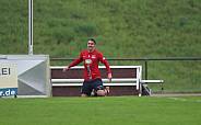 30. Spieltag FC Eilenburg - BFC Dynamo