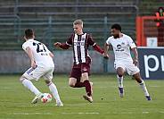 35.Spieltag BFC Dynamo - Tennis Borussia Berlin,