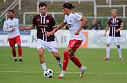 4.Spieltag BFC Dynamo - ZFC Meuselwitz,