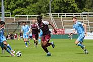 34.Spieltag BFC Dynamo - Chemnitzer FC