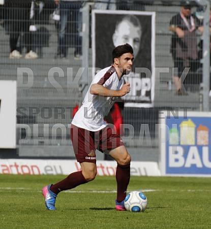 7.Spieltag FC Energie Cottbus - BFC Dynamo