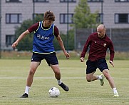 Training vom 05.07.2023 BFC Dynamo