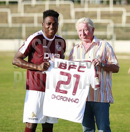 Saisonabschluss 2017/18 Saisonabschluss 2017/18