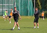Training 08.09.2025 BFC Dynamo
