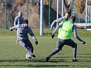 23.11.2022 Training BFC Dynamo