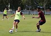 Training vom 18.06.2024 BFC Dynamo