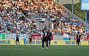 3.Spieltag Chemnitzer FC - BFC Dynamo