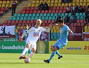 Berliner Pilsner Pokalfinal 2017
FC Viktoria 1889  Berlin - BFC Dynamo