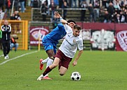 11.Spieltag VSG Altglienicke - BFC Dynamo