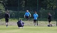 Training 15.05.2018