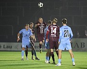 14.Spieltag BFC Dynamo - FC Viktoria 1889 Berlin