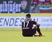 28.Spieltag BFC Dynamo - VfB Germania Halberstadt