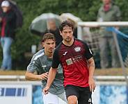 Testspiel RSV Eintracht 1949 - BFC Dynamo,