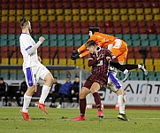 23.Spieltag BFC Dynamo - VSG Altglienicke