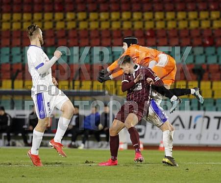 23.Spieltag BFC Dynamo - VSG Altglienicke