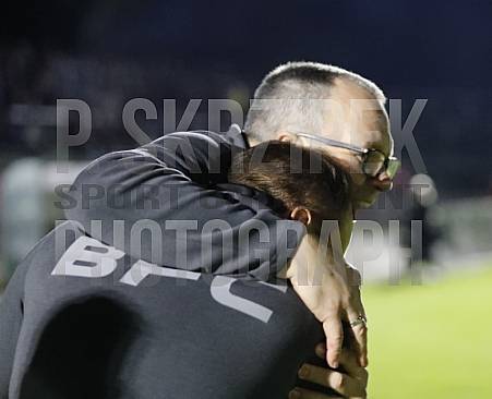 8.Spieltag BFC Dynamo - SV Lichtenberg 47,