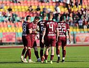 32.Spieltag VSG Altglienicke - BFC Dynamo