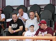 1. Runde DFB-Pokal BFC Dynamo - VfL Bochum 1848