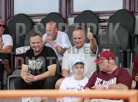 1. Runde DFB-Pokal BFC Dynamo - VfL Bochum 1848