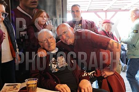 Abend der Meister Legenden 2026