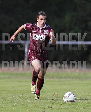 1.Runde AOK-Landespokal FC Concordia Wilhelmsruh 1895 - BFC Dynamo