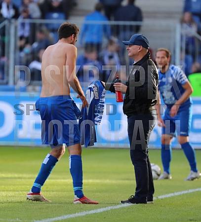 1.FC Magdeburg - Beckus Allstars,