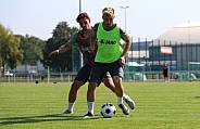 Training 09.09.2025 BFC Dynamo