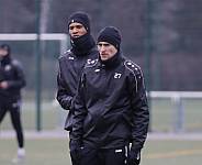 24.01.2019 Training BFC Dynamo