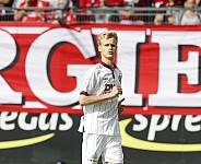 10.Spieltag FC Energie Cottbus - BFC Dynamo,