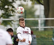 2.Runde SC Gatow - BFC Dynamo