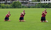 Training vom 19.06.2024 BFC Dynamo