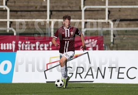 11.Spieltag BFC Dynamo - FSV Zwickau